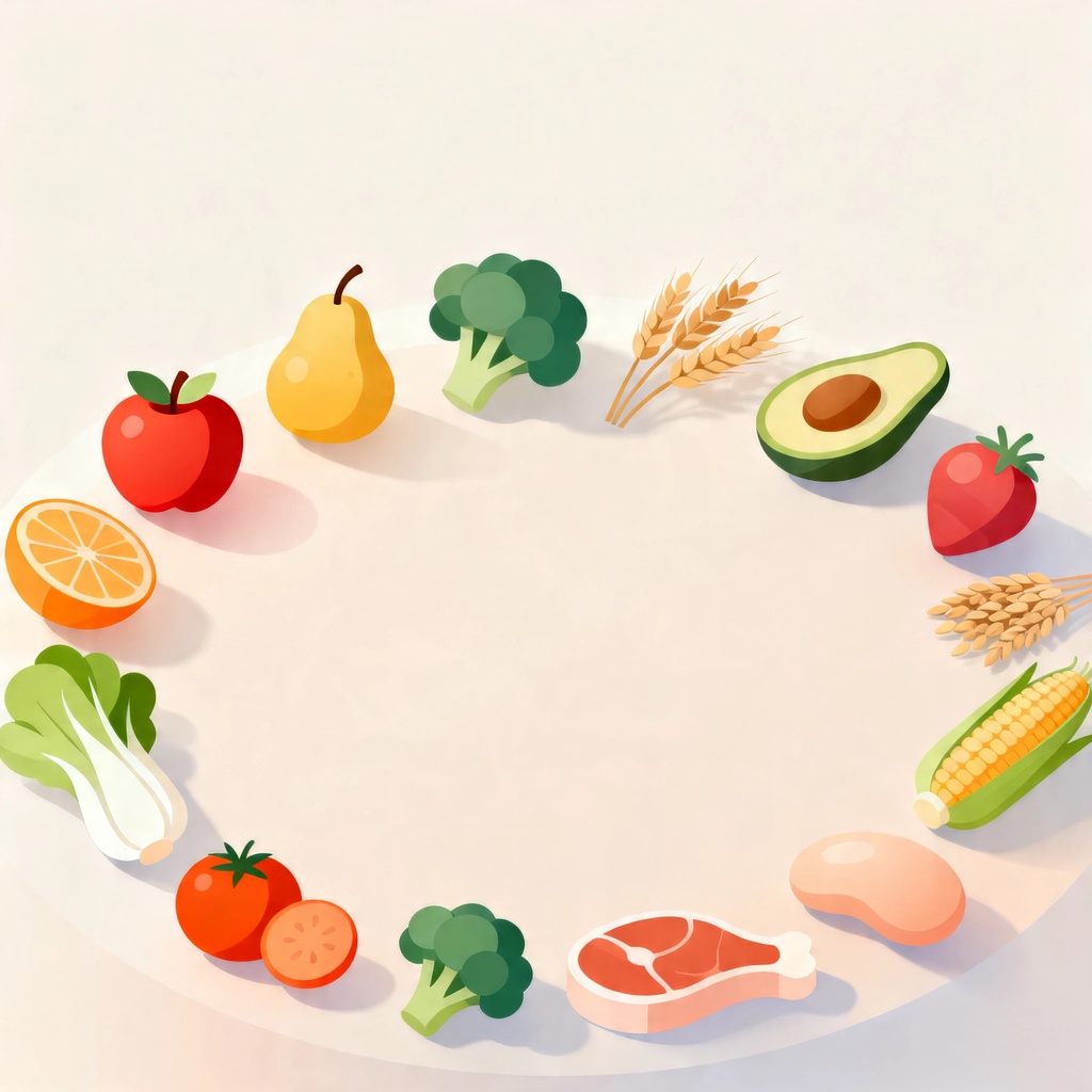 Dôležitosť vyváženej stravy pre zdravie