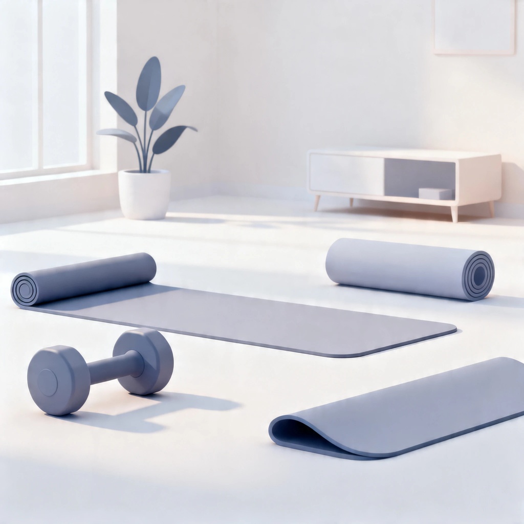 Cvičenie doma: tipy a triky